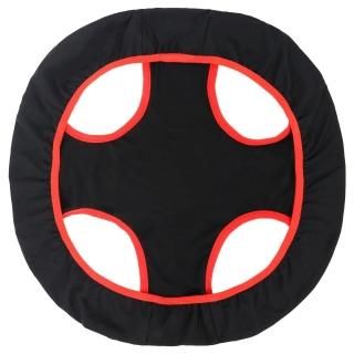 Cozymate Undies for Two People Gag Gift Bride Panties Funny Underwear Valentine'