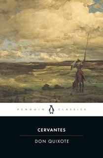 Don Quixote Penguin Classics