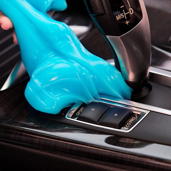 AUTO JOE® Dust Removing Cleaning Gel for Car Interiors