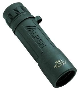 ALPEN 10x25 Monocular by Alpen