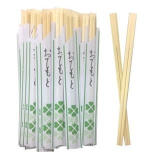 Disposable Chopsticks pair by Happy Sales