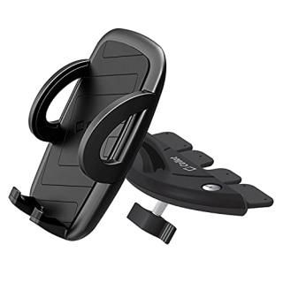 Cellet CD Slot Car Phone Holder Cradle Mount for Smartphone iPhone iPod Samsung 