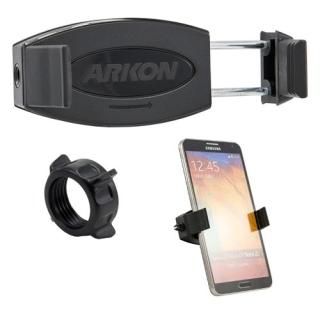 Arkon Mobile Grip 2 Phone Holder for iPhone 7 6S Plus 6 Plus 6S 6 5S Galaxy S7 S