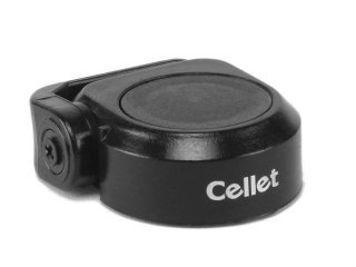 Cellet Universal Heavy Duty Magnetic Holder for Phones by Cellet