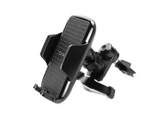 Cellet Smartphone Car Air Vent Mount Accommodates iPhone 6 Plus & Samsung Note 4