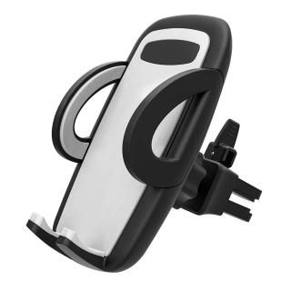 Universal Car Air Vent Mount Cell Phone Holder Cradle Compatible with iPhone 11 