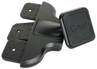 GoXT Magnetic CD Slot Mount
