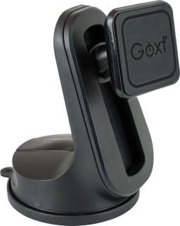 GoXT 18840 Adjustable Magnetic Windshield Dash Mount