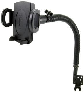 Arkon Universal Mini Grip 15-Inch Floor Mount for Mobile Phones and Smartphone-B