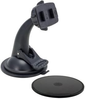 ARKON Replacement Upgrade or Additional Windshield Dashboard Sticky Suction Moun