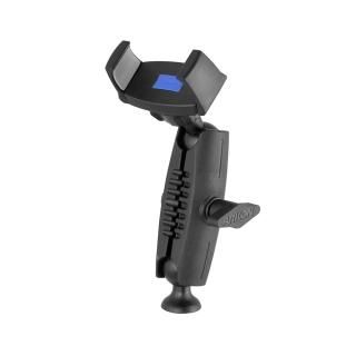 ARKON Mounts MG5RM1420 Mobile Grip 5 Tripod Phone Mount for iPhone 12 11 XS XR G