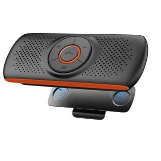 Car Bluetooth Speaker for Cell Phone Skybess Portable Bluetooth in Car Speakerph