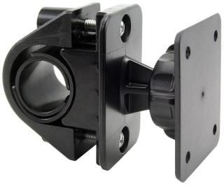 Arkon GN032-AMPS Bicycle and Motorcycle Mount with 4-AMPS Connection Compatible 