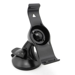 iSaddle CH-156-159 Vehicle Windshield Suction Cup Mount & Bracket for Garmin Nuv