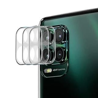 XINXUSONG 3 pcs Camera Lens Protector For Moto G Stylus 5G XT2131 XT2131DL XT213