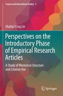 Perspectives on the Introductory Phase of Empirical Research Articles A Study of
