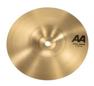 SABIAN AA CHINA SPLASH AA-8CSP