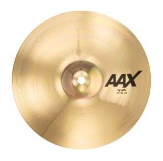 SABIAN AAX SPLASH AAX-10SP-B