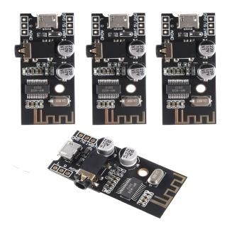 QCCAN MH-M18/M28/M38 MP3 Decoder Board Bluetooth 4.2 5.0 Audio Module MP3 Receiv