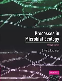 Processes in Microbial Ecology