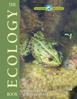 The Ecology Book Wonders of Creation