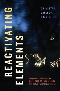 Reactivating Elements Chemistry Ecology Practice