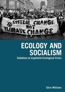 Ecology and Socialism Solutions to Capitalist Ecological Crisis Between the Lion