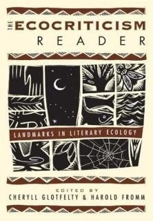 The Ecocriticism Reader Landmarks in Literary Ecology