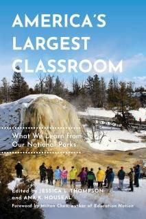 America's Largest Classroom
