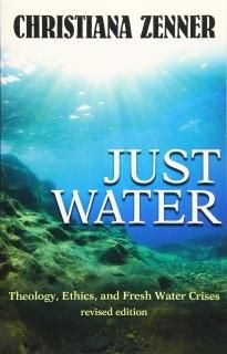 Just Water Theology Ethics and Fresh Water Crises Ecology and Justice