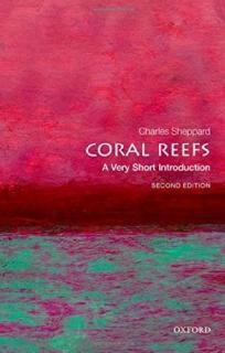 Coral Reefs A Very Short Introduction Very Short Introductions