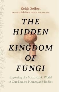 The Hidden Kingdom of Fungi Exploring the Microscopic World in Our Forests Homes