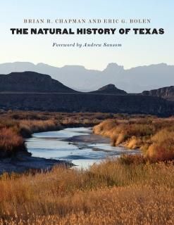 The Natural History of Texas Integrative Natural History