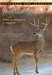 White-Tailed Deer Habitat Ecology and Management on Rangelands Perspectives on S