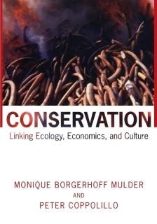 Conservation Linking Ecology Economics and Culture