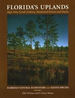 Florida's Uplands Florida's Natural Ecosystems and Native Species