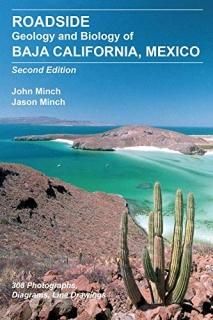 Roadside Geology and Biology of Baja California Mexico