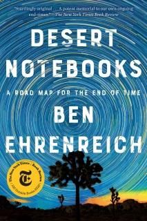 Desert Notebooks A Road Map for the End of Time
