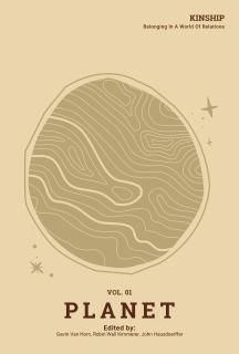 Belonging in a World of Relations Planet Kinship 1