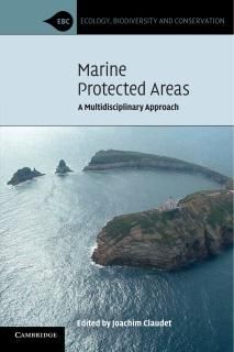 Marine Protected Areas A Multidisciplinary Approach Ecology Biodiversity and Con