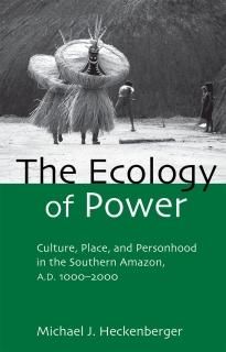 The Ecology of Power Critical Perspectives in Identity Memory & the Built Enviro