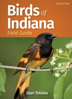 Birds of Indiana Field Guide Bird Identification Guides
