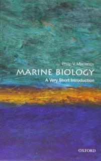 Marine Biology A Very Short Introduction Very Short Introductions