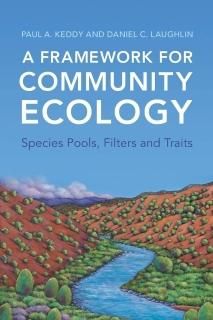 A Framework for Community Ecology