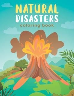 Natural Disasters Coloring Book Unique Coloring Pages About Massive Environmenta