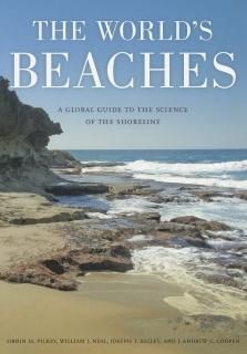 The World's Beaches A Global Guide to the Science of the Shoreline
