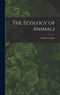 The Ecology of Animals