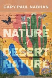 The Nature of Desert Nature Southwest Center