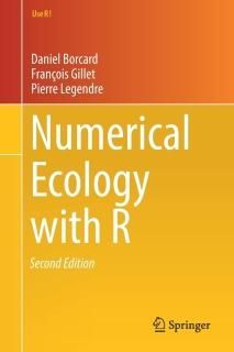 Numerical Ecology with R Use R!