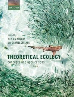 Theoretical Ecology Concepts and Applications